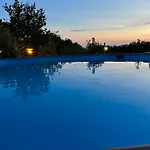 Podere Dell' Olmo Casa de Férias
