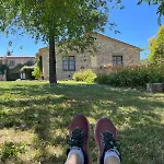 Podere Dell' Olmo Casa de Férias *