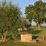 Podere Dell' Olmo Casa de Férias *