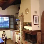 Podere Dell' Olmo Casa de Férias