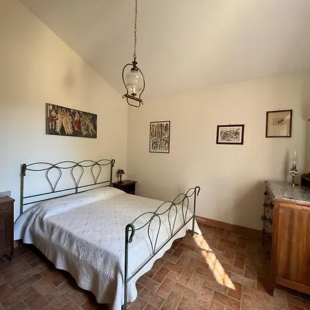 Podere Dell' Olmo *