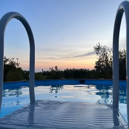 Podere Dell' Olmo Amelia