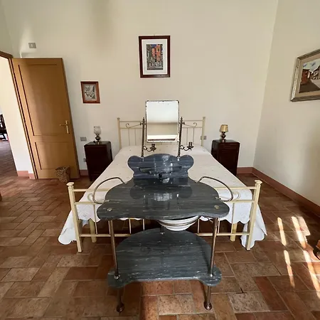 Podere Dell' Olmo * Amelia