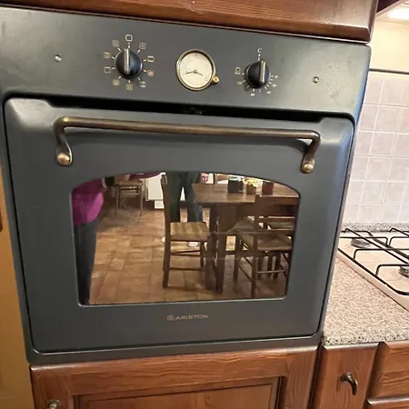 Σπίτι διακοπών Podere Dell' Olmo