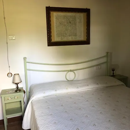 Holiday home Podere Dell' Olmo Amelia