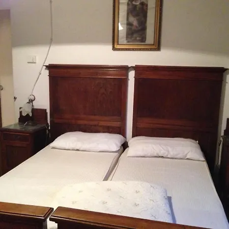 Podere Dell' Olmo Amelia