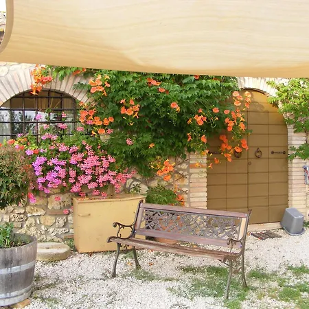 Podere Dell' Olmo * Amelia