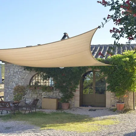 Podere Dell' Olmo *