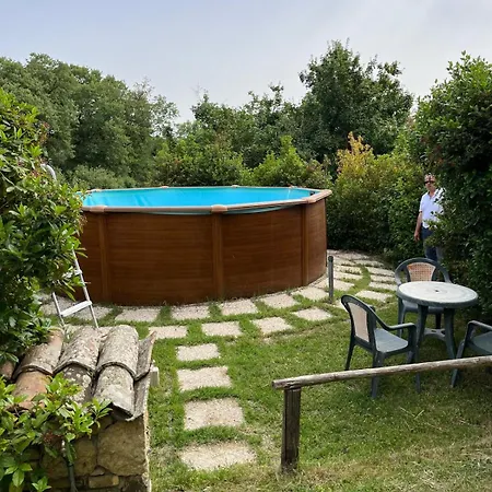 Podere Dell' Olmo