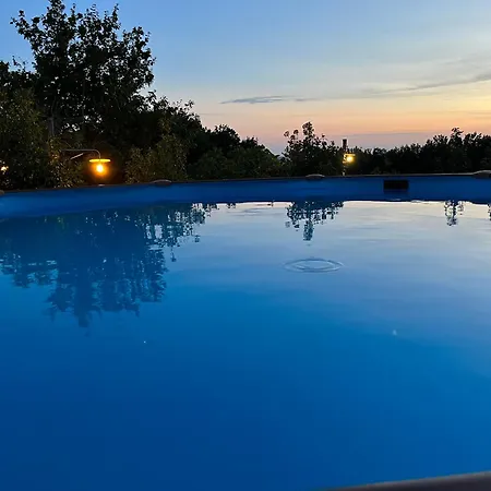 Podere Dell' Olmo Semesterbostad