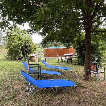 Σπίτι διακοπών Podere Dell' Olmo