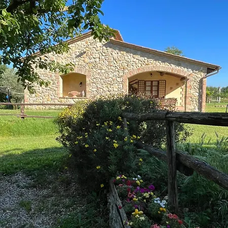 Podere Dell' Olmo *