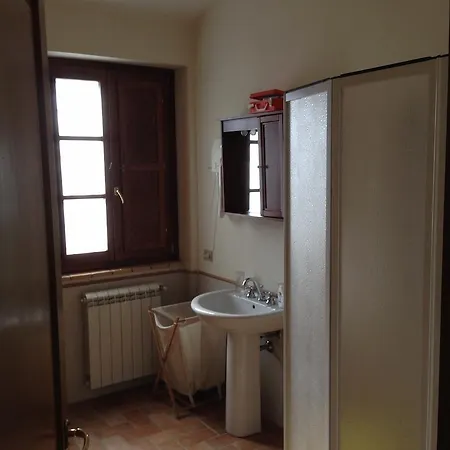 Σπίτι διακοπών Podere Dell' Olmo Amelia