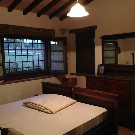 Podere Dell' Olmo