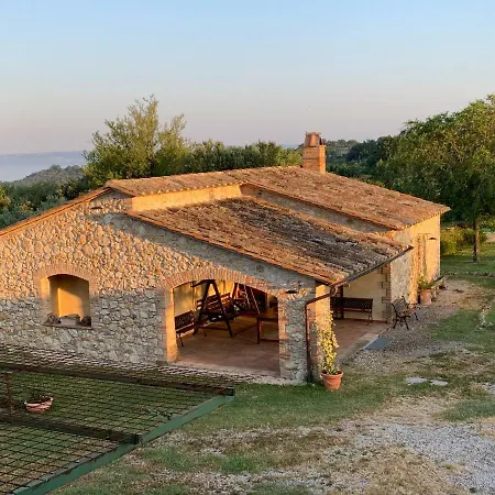 Podere Dell' Olmo Amelia