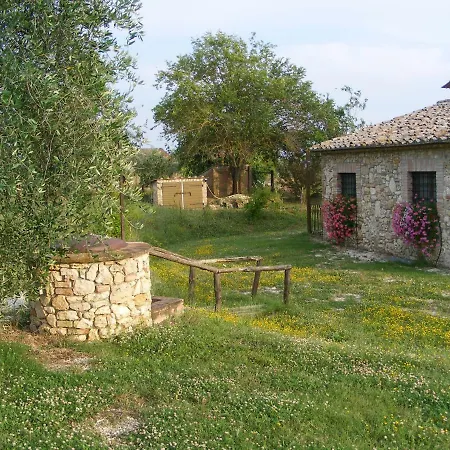 Podere Dell' Olmo Prázdninový dům Amelia