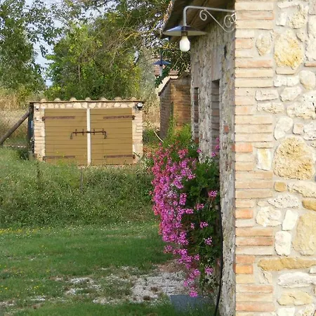 Podere Dell' Olmo * Amelia