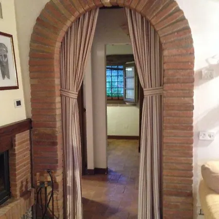 Podere Dell' Olmo Holiday home