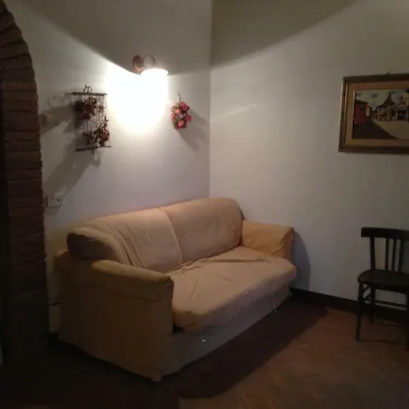 Podere Dell' Olmo Holiday home *