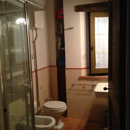 Holiday home Podere Dell' Olmo