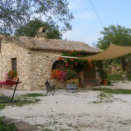 Podere Dell' Olmo * Amelia