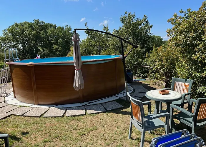 Σπίτι διακοπών Podere Dell' Olmo *