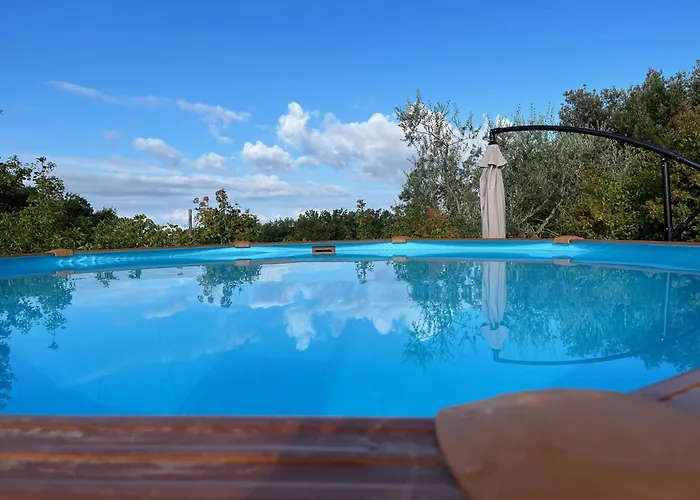 Podere Dell' Olmo Casa de Férias Amelia