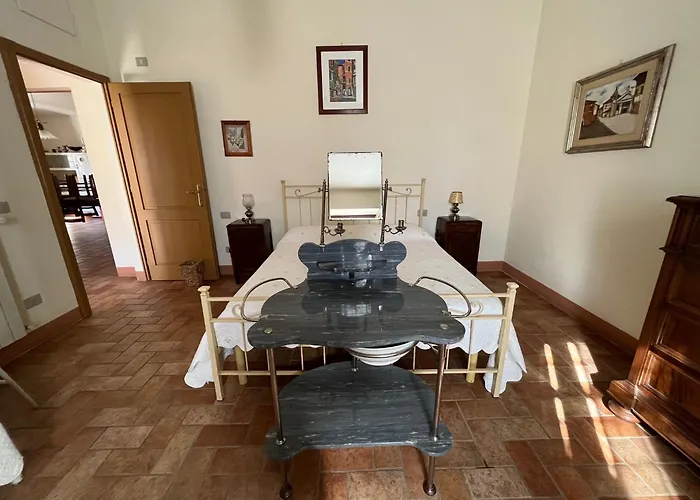 Podere Dell' Olmo * Amelia