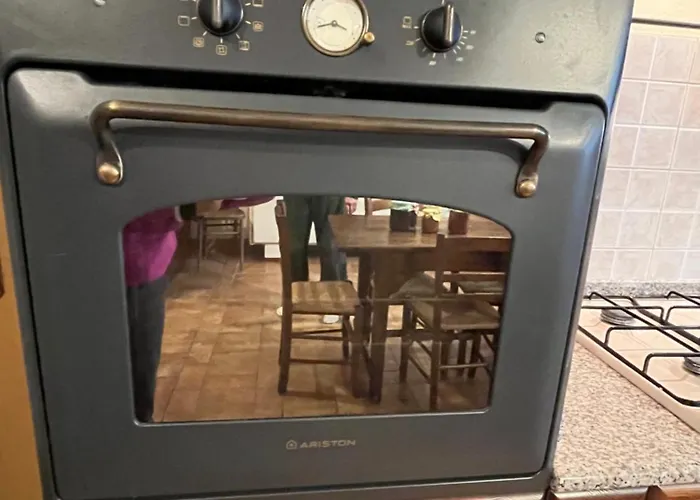 Σπίτι διακοπών Podere Dell' Olmo