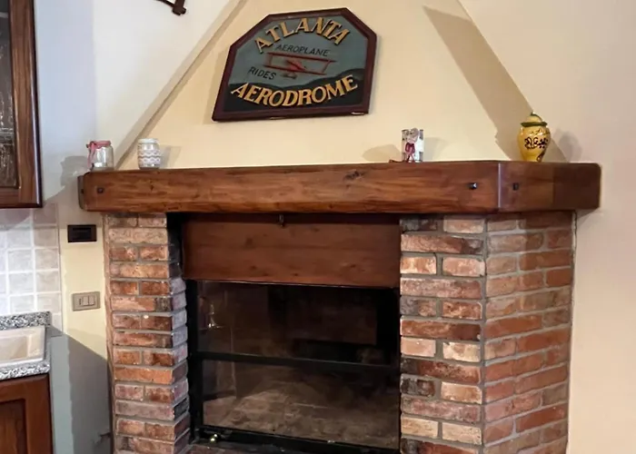 Casa de Férias Podere Dell' Olmo *