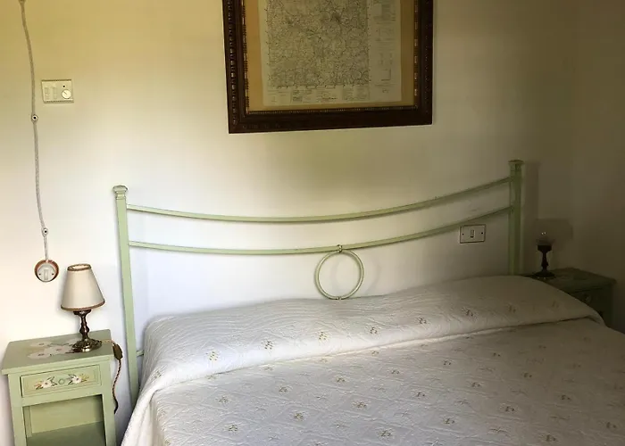 Σπίτι διακοπών Podere Dell' Olmo Amelia