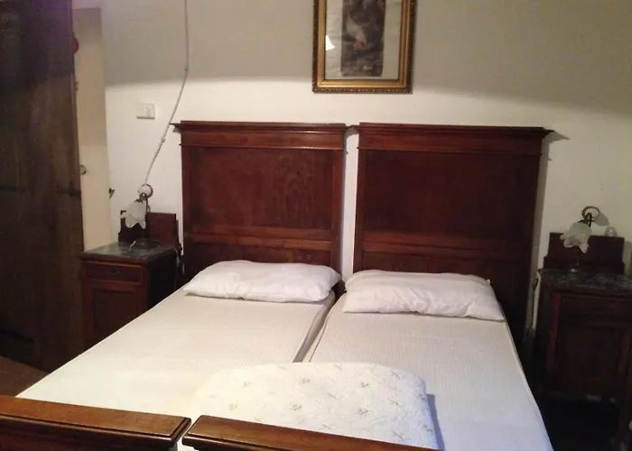 Podere Dell' Olmo Amelia