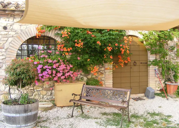 Podere Dell' Olmo * Amelia