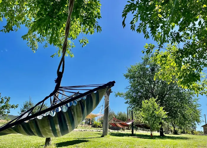 Podere Dell' Olmo Casa de Férias *