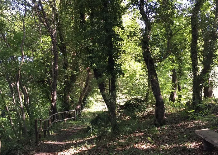 Podere Dell' Olmo Casa de Férias Amelia
