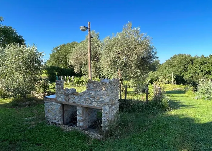 Casa de Férias Podere Dell' Olmo *