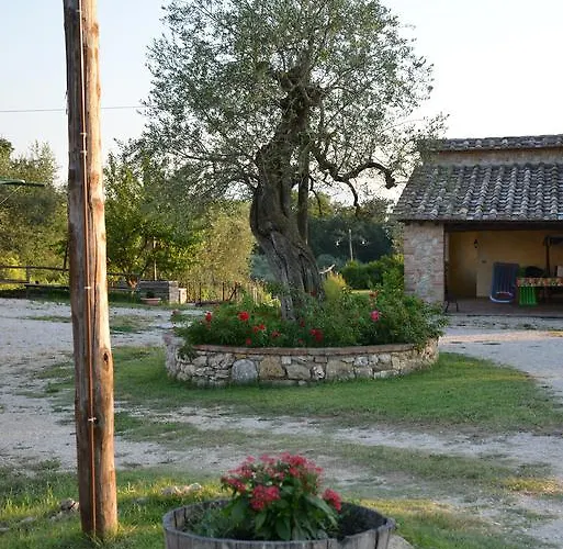 Casa de Férias Podere Dell' Olmo *