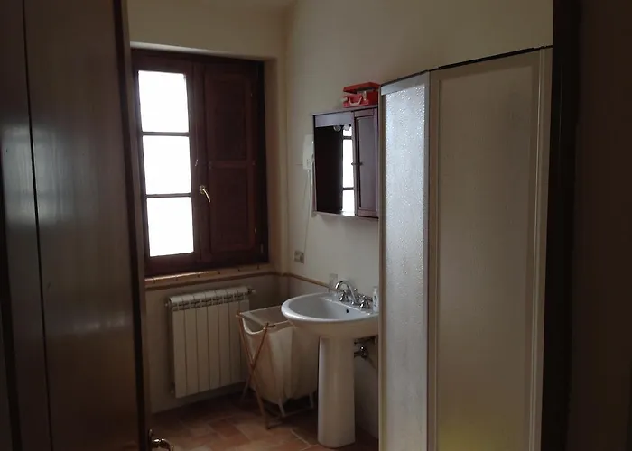 Σπίτι διακοπών Podere Dell' Olmo Amelia