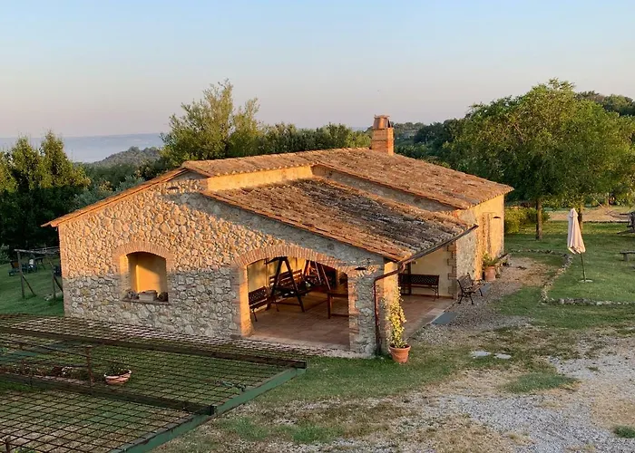 Podere Dell' Olmo Amelia