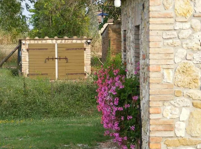 Podere Dell' Olmo * Amelia