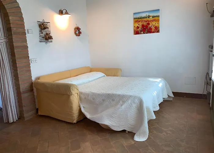 Podere Dell' Olmo Amelia