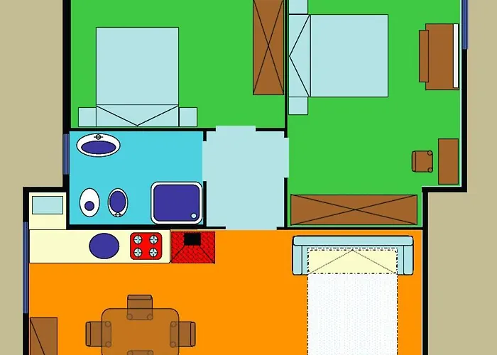 Podere Dell' Olmo Amelia